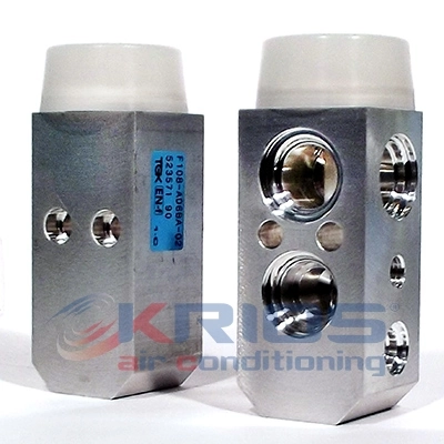 Expansion Valve, air conditioning